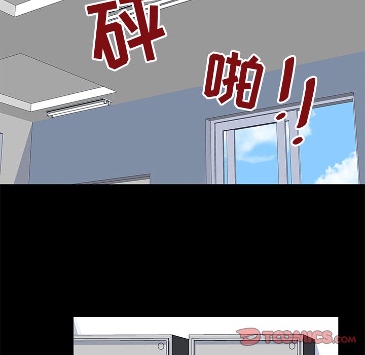 《反乌托邦游戏》漫画 第87话