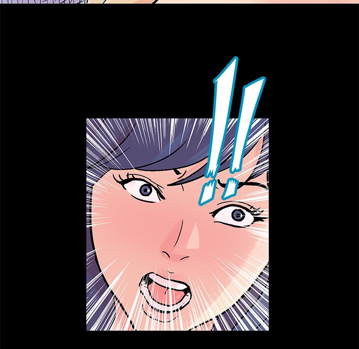《反乌托邦游戏》漫画 第87话