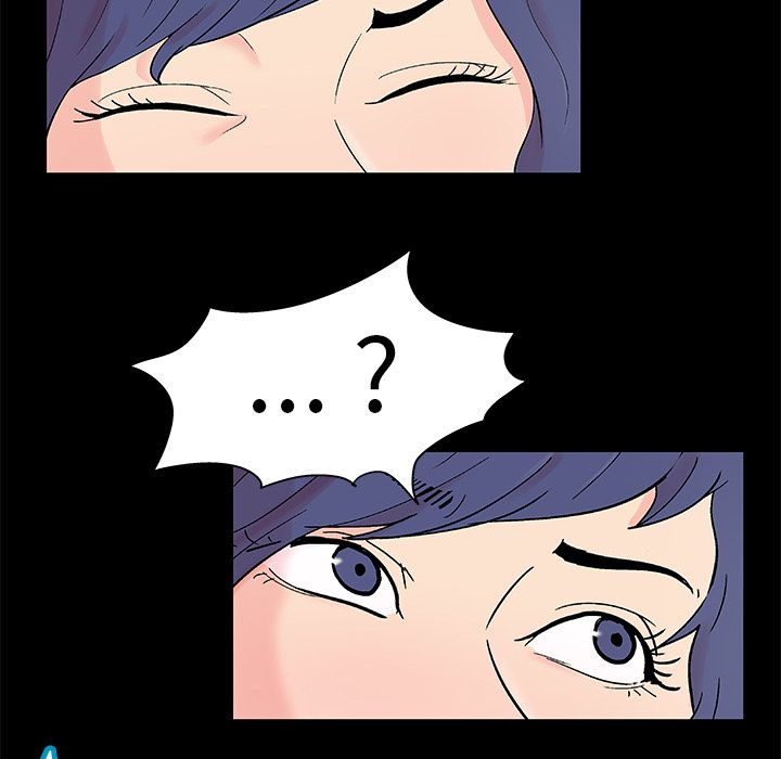 《反乌托邦游戏》漫画 第87话