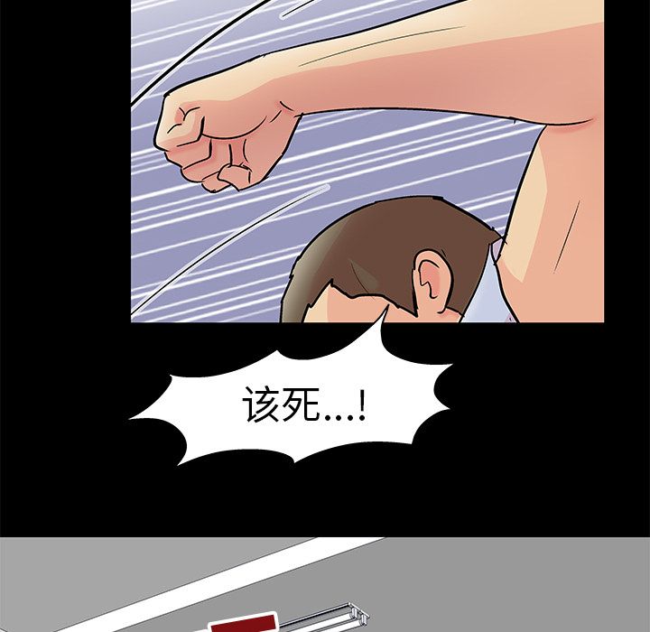 《反乌托邦游戏》漫画 第87话