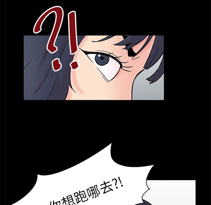 《反乌托邦游戏》漫画 第87话