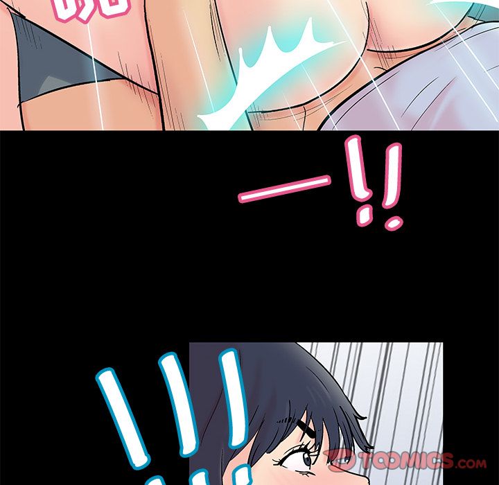《反乌托邦游戏》漫画 第87话