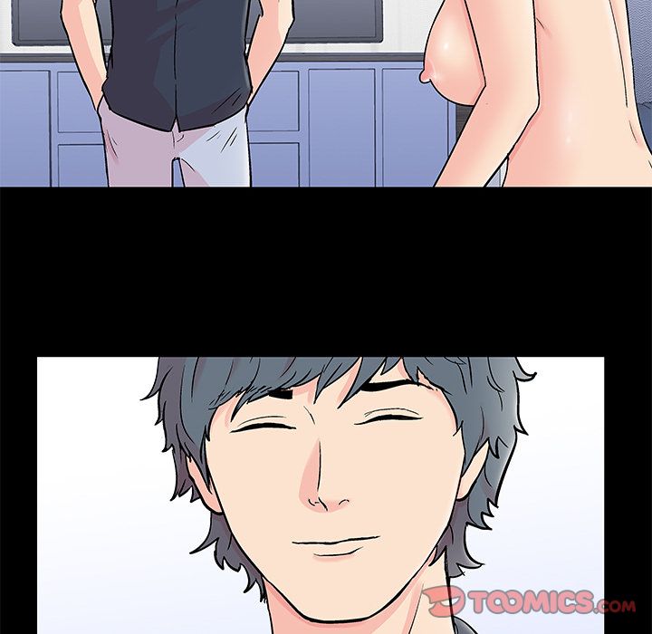 《反乌托邦游戏》漫画 第88话
