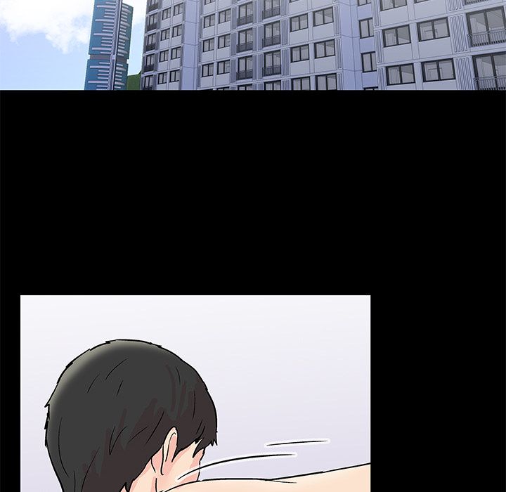 《反乌托邦游戏》漫画 第88话