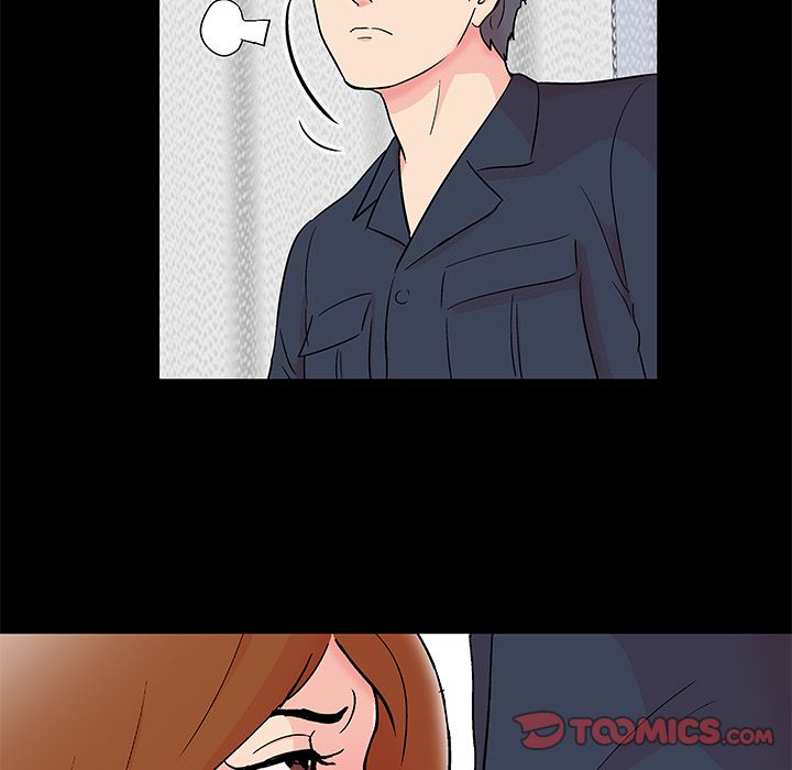 《反乌托邦游戏》漫画 第88话