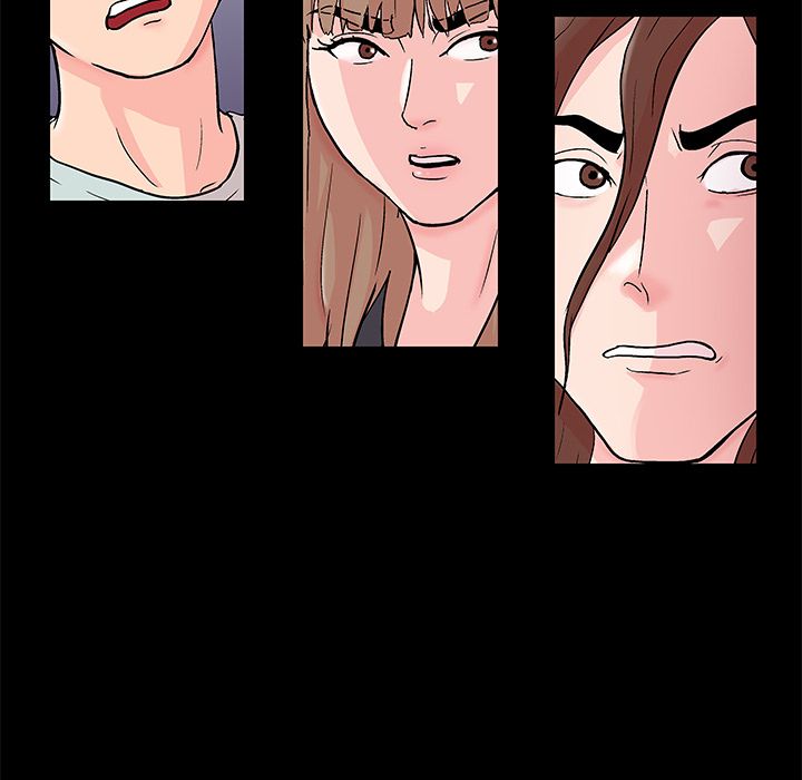 《反乌托邦游戏》漫画 第88话