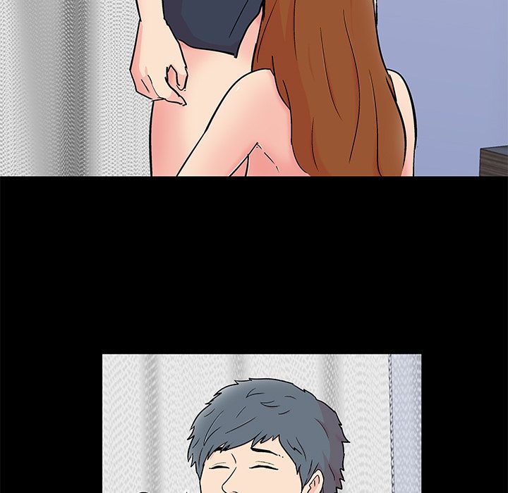 《反乌托邦游戏》漫画 第88话