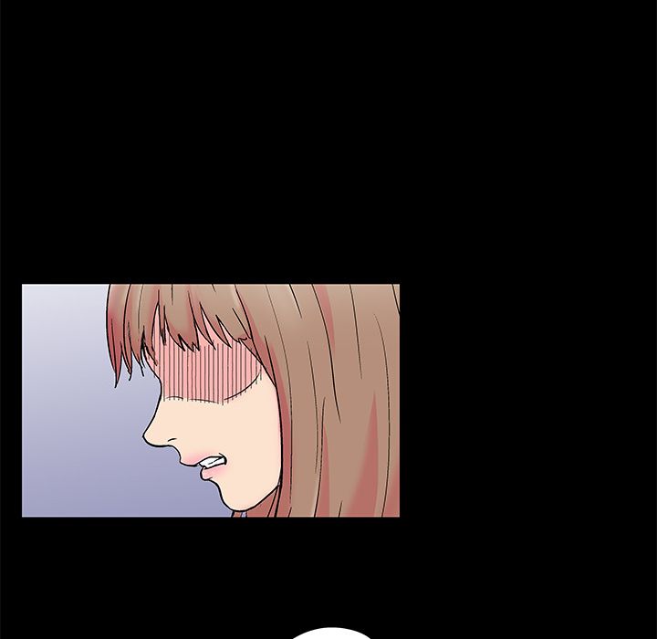 《反乌托邦游戏》漫画 第89话