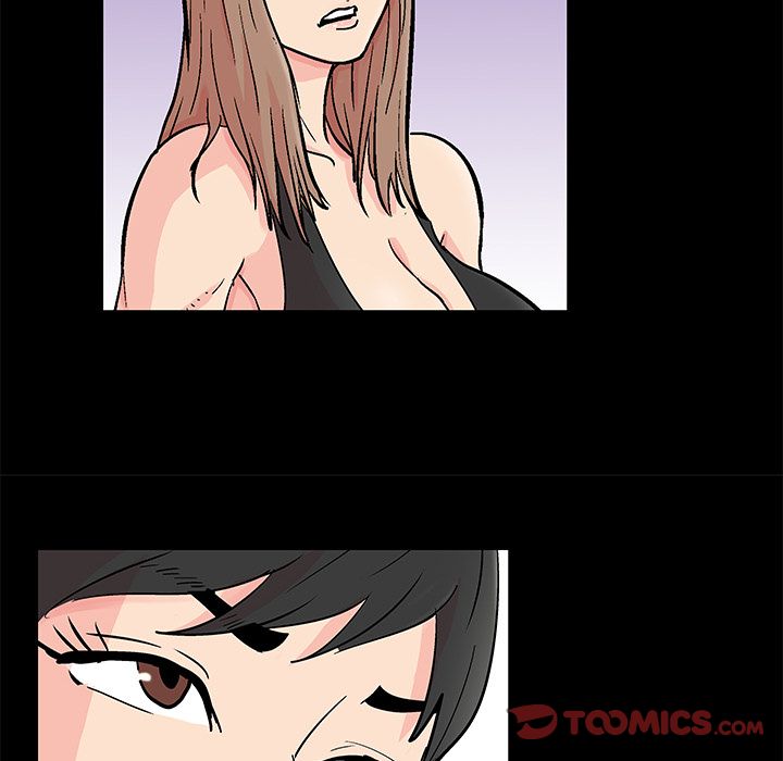 《反乌托邦游戏》漫画 第89话