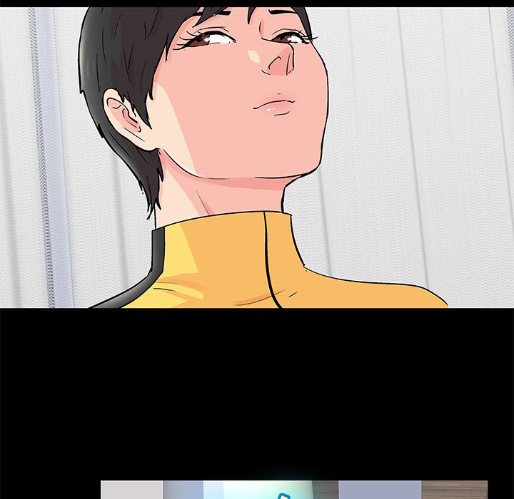 《反乌托邦游戏》漫画 第89话