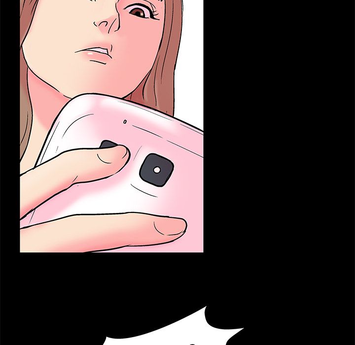 《反乌托邦游戏》漫画 第89话