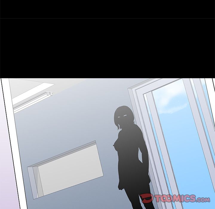 《反乌托邦游戏》漫画 第89话