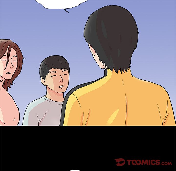 《反乌托邦游戏》漫画 第89话