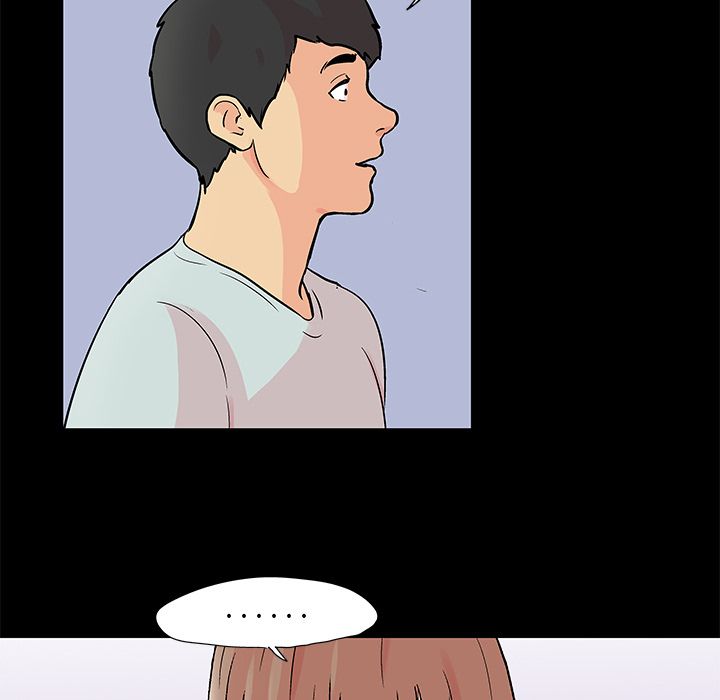 《反乌托邦游戏》漫画 第89话