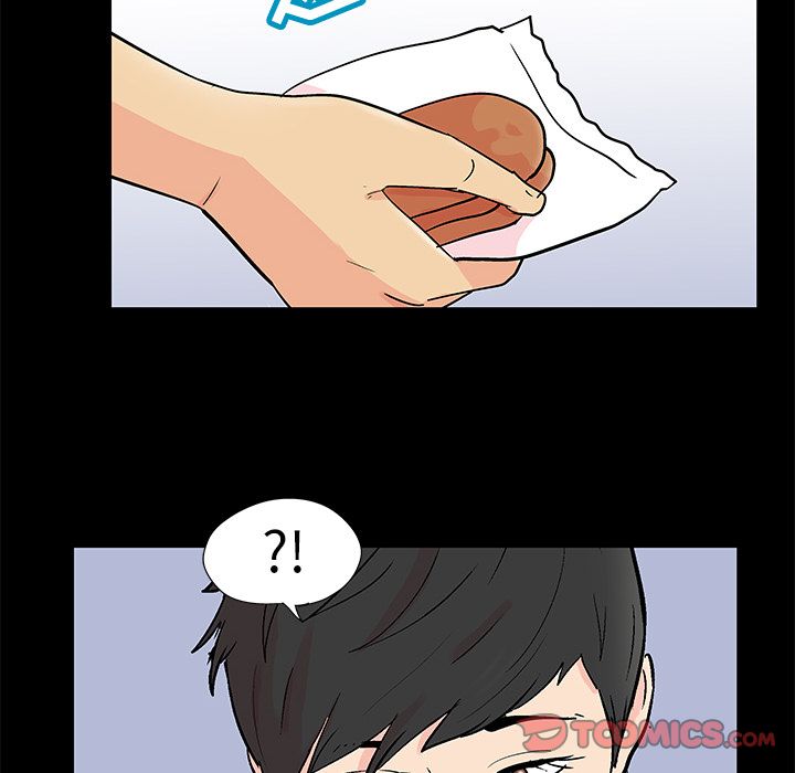 《反乌托邦游戏》漫画 第89话
