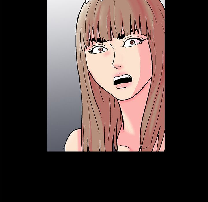 《反乌托邦游戏》漫画 第89话
