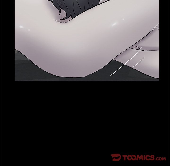 《反乌托邦游戏》漫画 第89话
