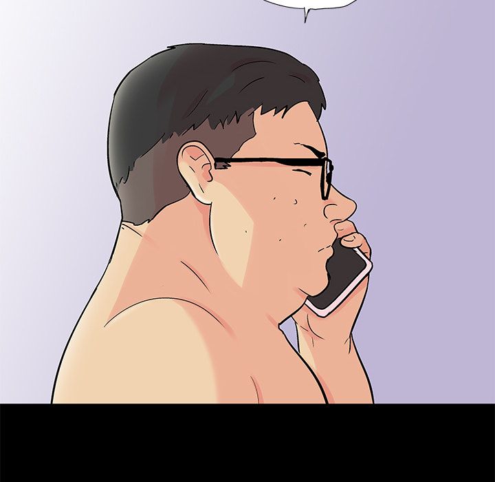 《反乌托邦游戏》漫画 第90话