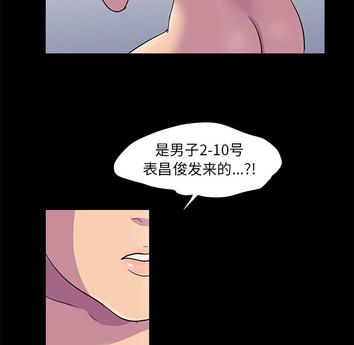 《反乌托邦游戏》漫画 第90话