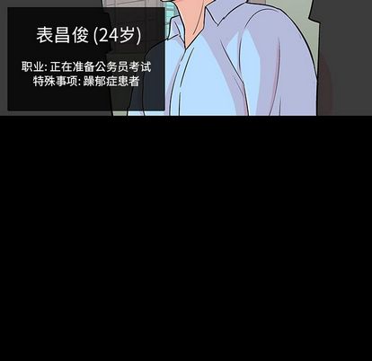 《反乌托邦游戏》漫画 第91话