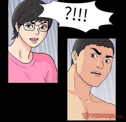 《反乌托邦游戏》漫画 第91话