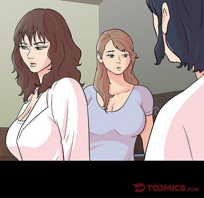 《反乌托邦游戏》漫画 第91话