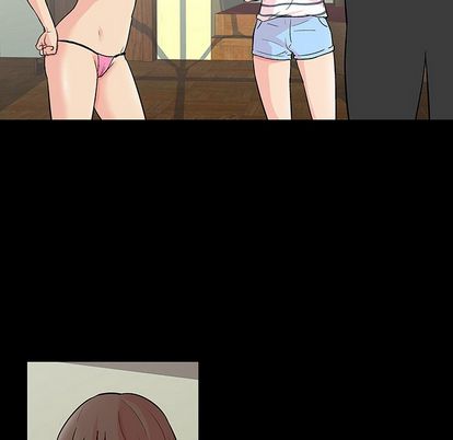 《反乌托邦游戏》漫画 第91话