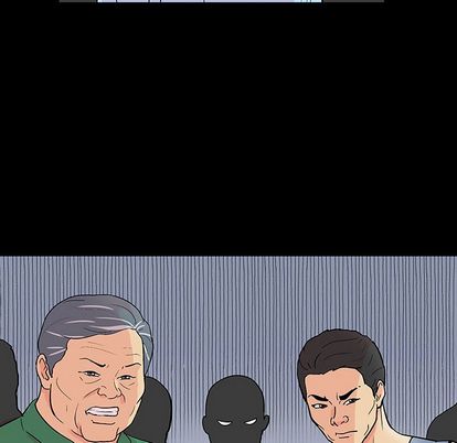 《反乌托邦游戏》漫画 第91话