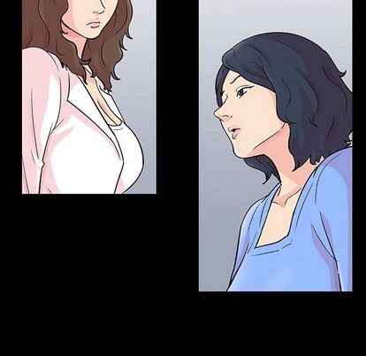 《反乌托邦游戏》漫画 第91话