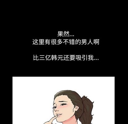 《反乌托邦游戏》漫画 第91话