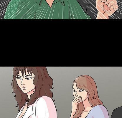 《反乌托邦游戏》漫画 第91话