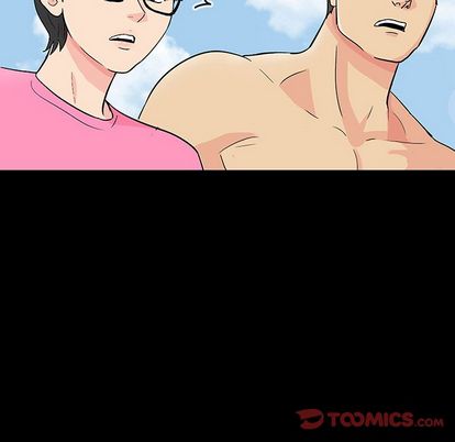 《反乌托邦游戏》漫画 第91话