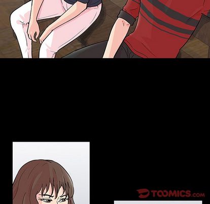 《反乌托邦游戏》漫画 第91话