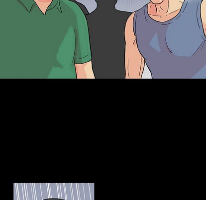 《反乌托邦游戏》漫画 第91话