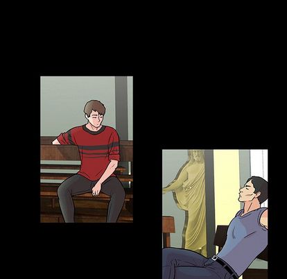 《反乌托邦游戏》漫画 第91话