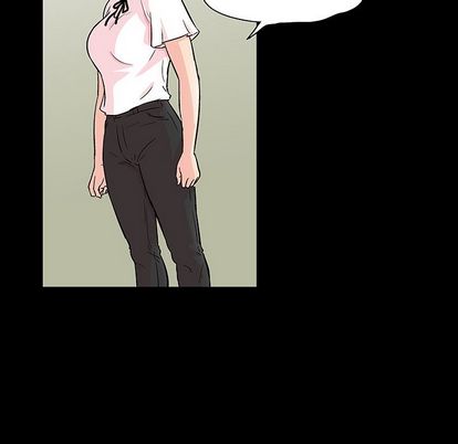 《反乌托邦游戏》漫画 第91话