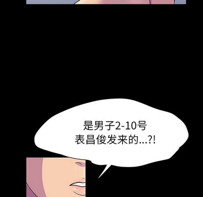 《反乌托邦游戏》漫画 第91话