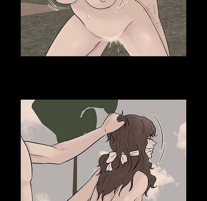 《反乌托邦游戏》漫画 第91话