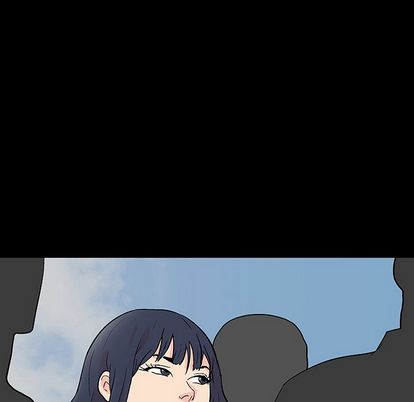 《反乌托邦游戏》漫画 第91话