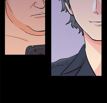 《反乌托邦游戏》漫画 第92话