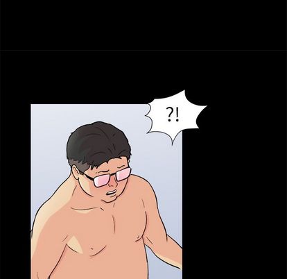 《反乌托邦游戏》漫画 第92话