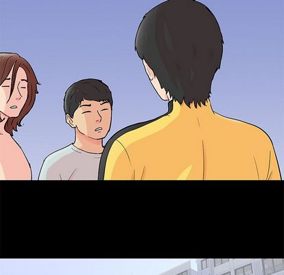 《反乌托邦游戏》漫画 第92话