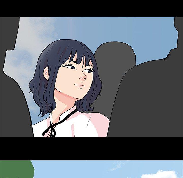 《反乌托邦游戏》漫画 第93话