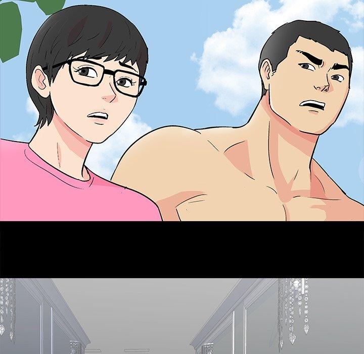 《反乌托邦游戏》漫画 第93话
