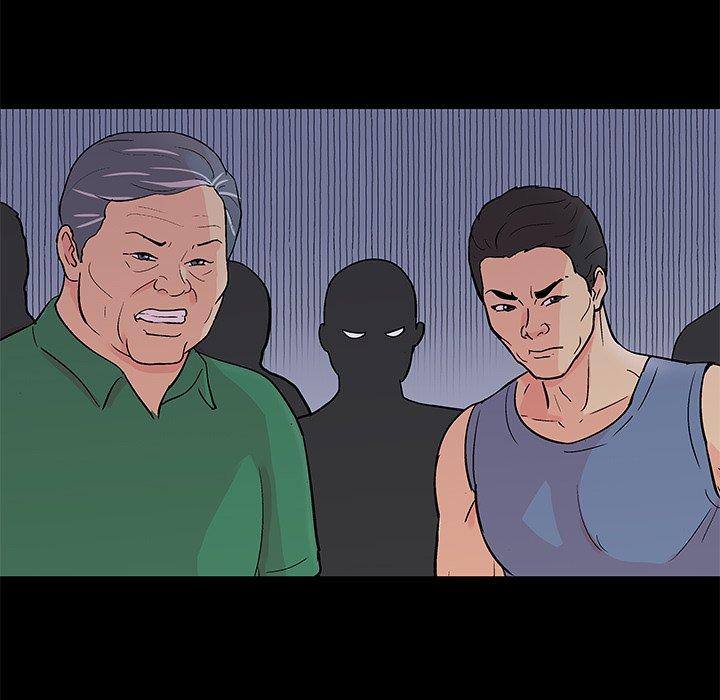 《反乌托邦游戏》漫画 第94话