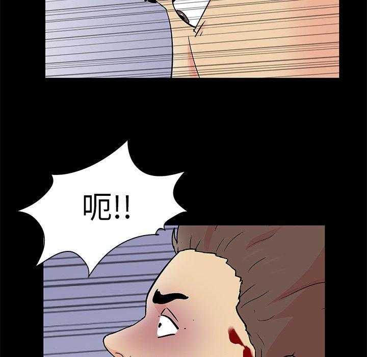 《反乌托邦游戏》漫画 第94话