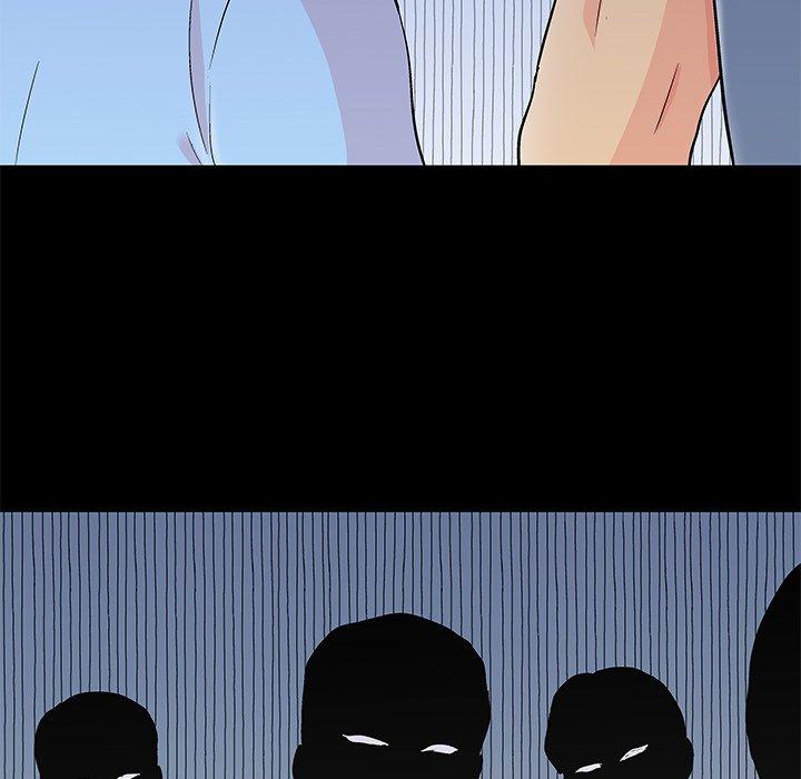 《反乌托邦游戏》漫画 第94话