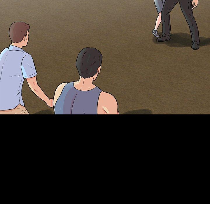 《反乌托邦游戏》漫画 第94话