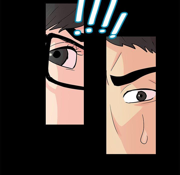 《反乌托邦游戏》漫画 第94话