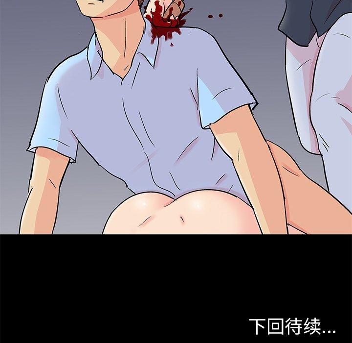 《反乌托邦游戏》漫画 第94话